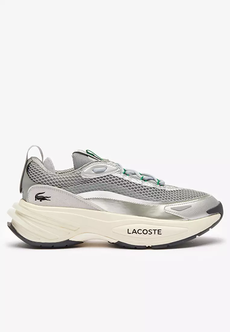 Discount on Lacoste  shoes - SKU: Women's Audyssor 124 3 Trainers
