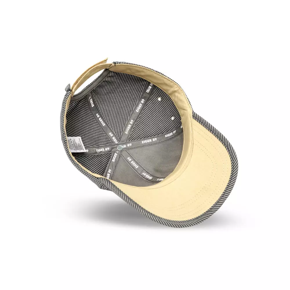 Eiger X-Andermatt Baseball Cap