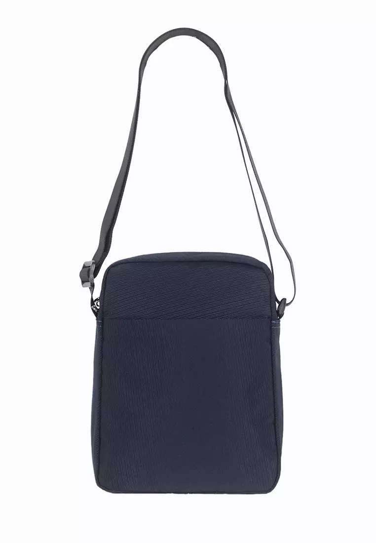 Condotti Sling Bag 63146-10 Blue