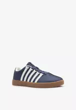 Navy Cream