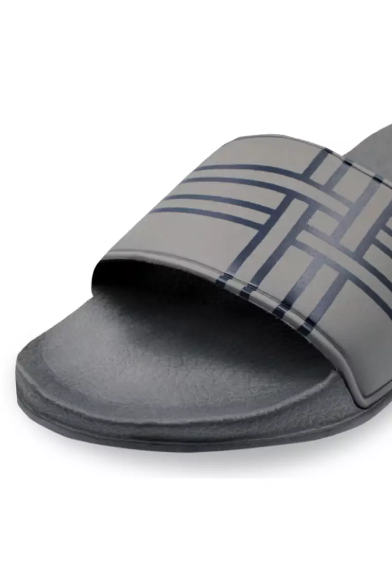 Burlington Men’s Rover Slides HMD2401