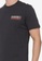 Hummel grey Christoffer T-Shirt D333FAABA627B3GS_2