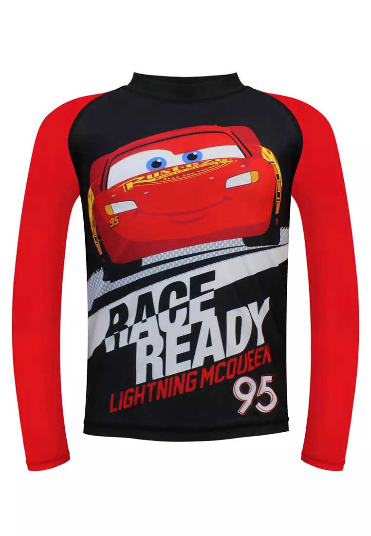 Lightning mcqueen swimwear new arrivals