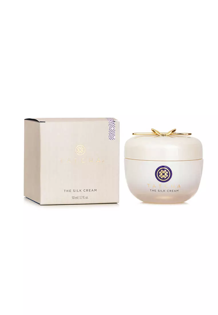 TATCHA - The Silk Cream 50ml