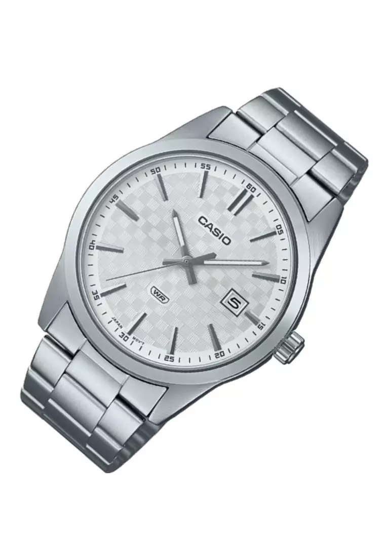 Analog Watch MTP-VD03D-7A