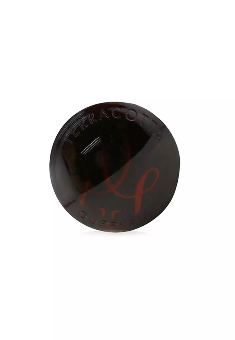 Terracotta裸色調色粉 - # 輕 10g/0.3oz