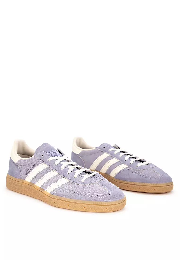 Buy ADIDAS Handball Spezial Shoes 2026 Online | ZALORA