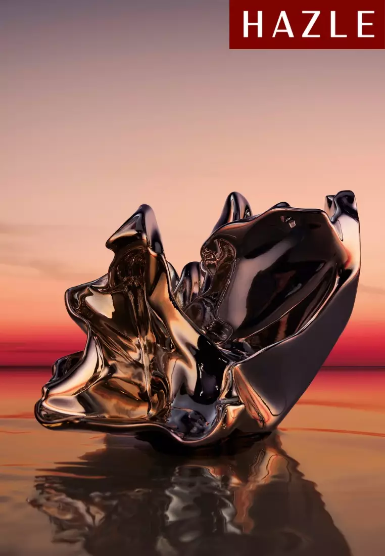 Myriad Unisex Extrait De Parfum 100 ml