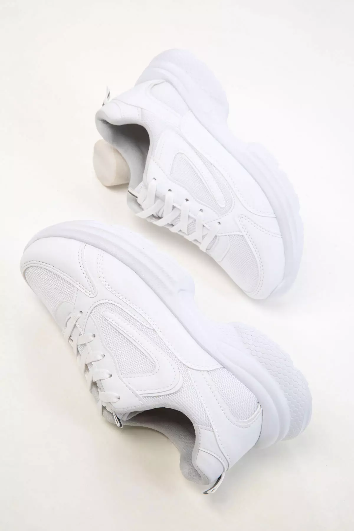 Mesh Sneakers