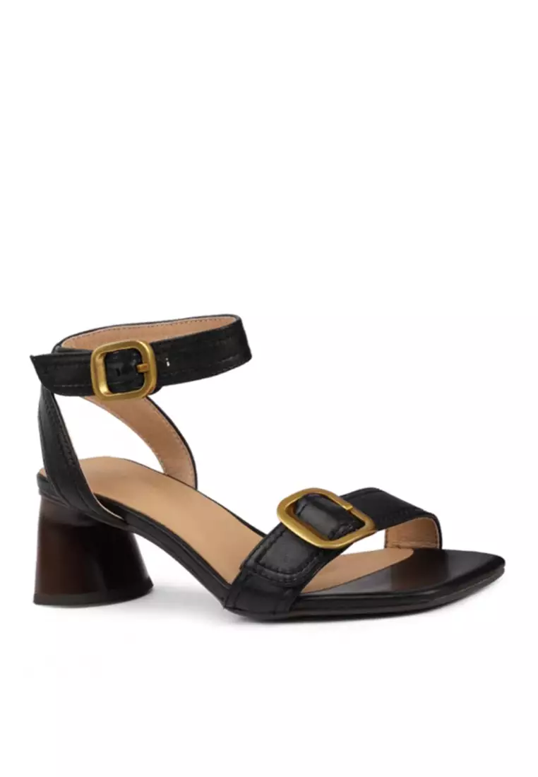 Discount on Twenty Eight Shoes  shoes - SKU: VANSA Fashionable Strappy High Heel Sandals VSW-S0011