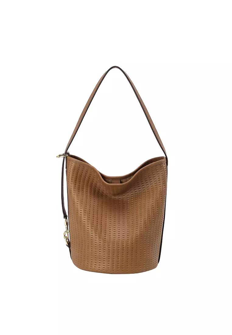 Slouch bucket bag deals