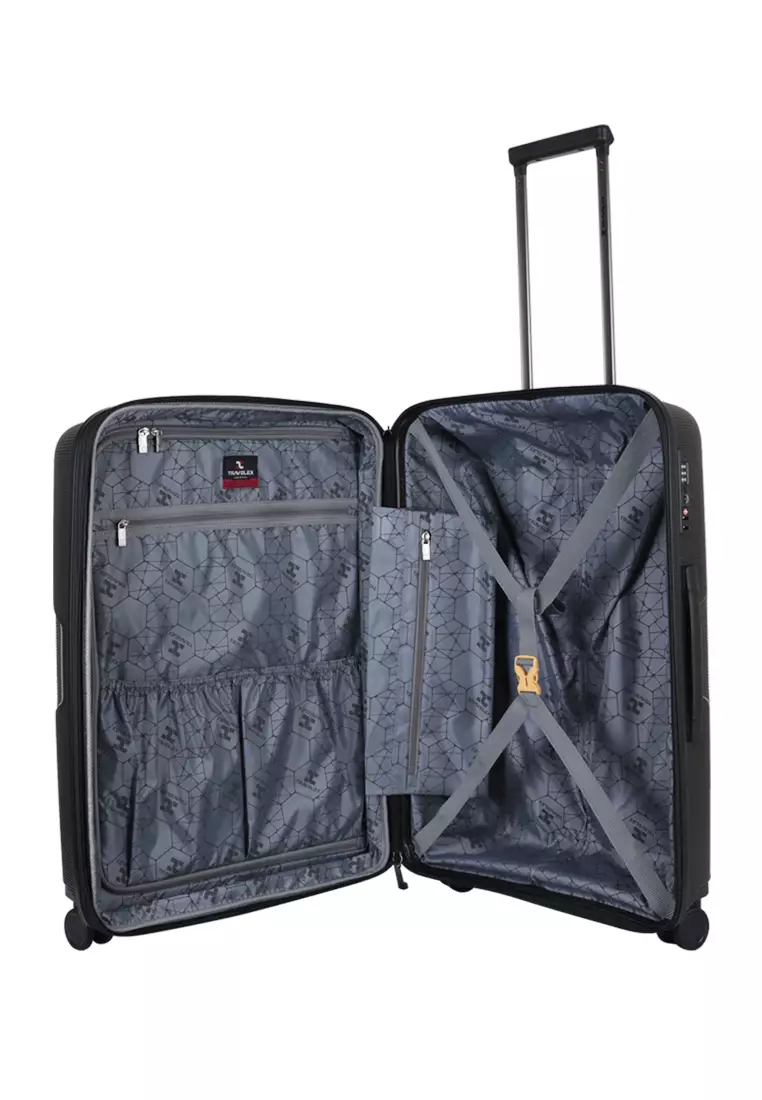 303 Hard Case Luggage Medium (22.75 inches)