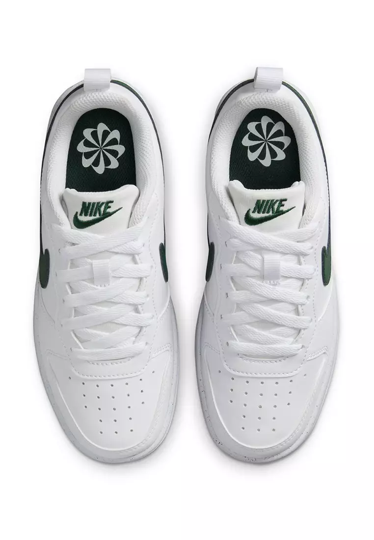 Court Borough Low Recraft Older Kids' Shoes