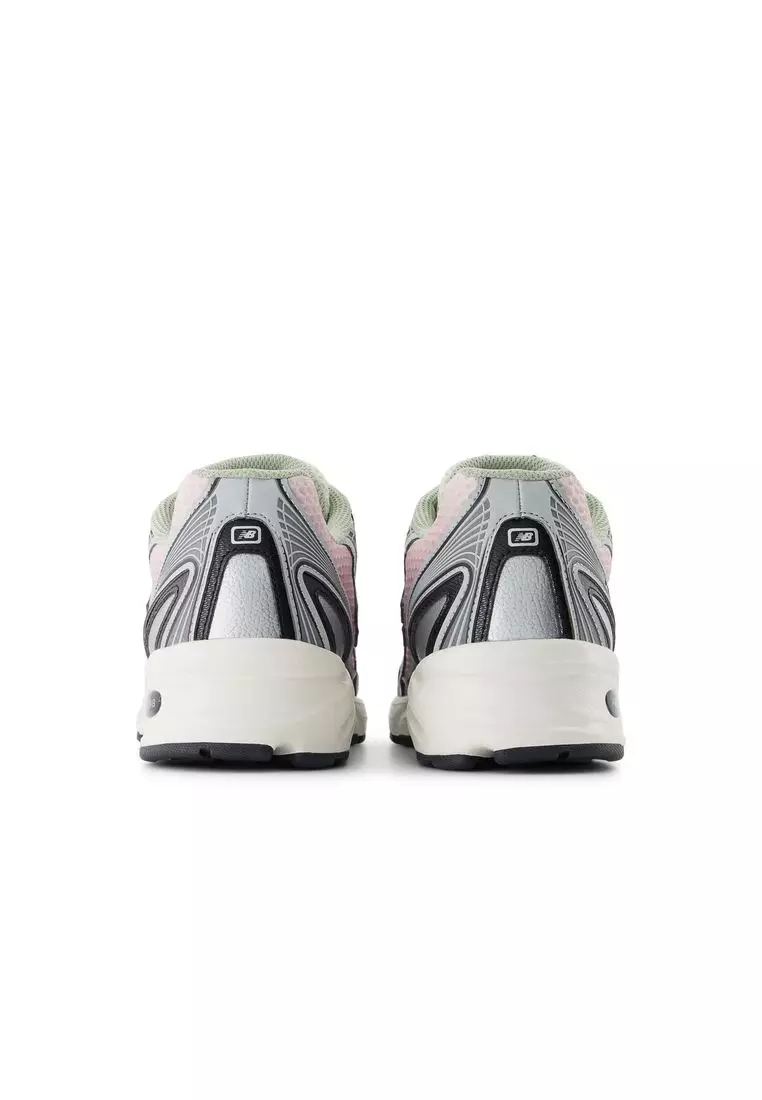 New Balance Unisex 740  - Pink Granite
