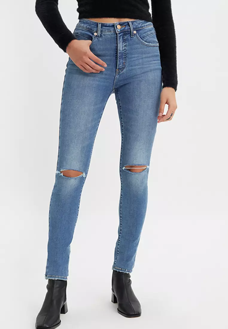 Levi's® Women's Revel® Shaping High-Rise Skinny Jeans