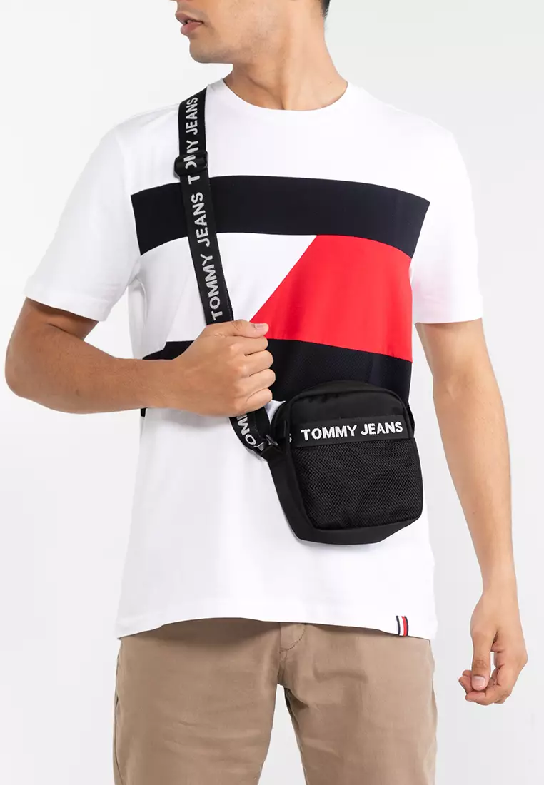 Tommy hilfiger outlet pocket square
