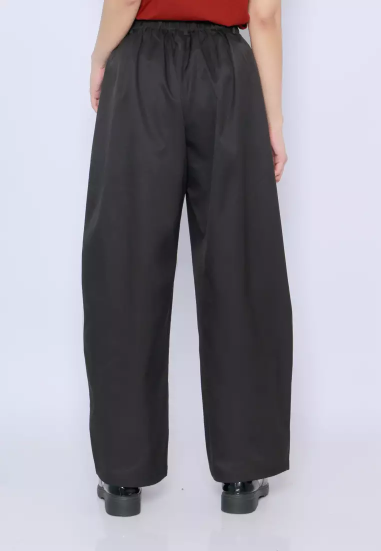 AMELIA Barrel Pant