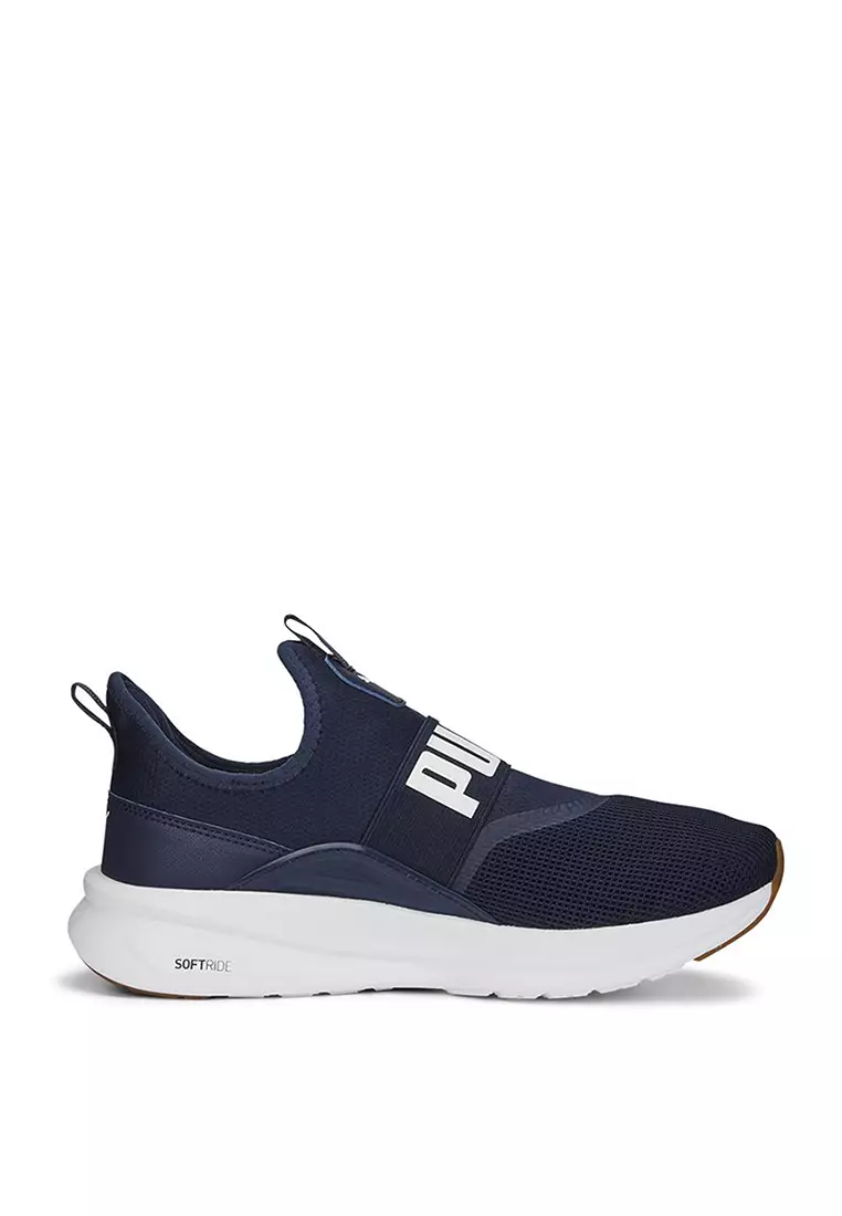 Buy PUMA Softride Enzo Evo Slip On Shoes Online ZALORA Malaysia