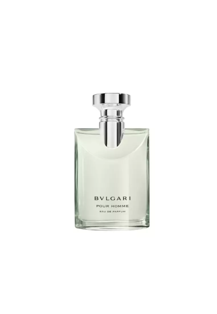Bvlgari Pour Homme EDP - 100 ML (Parfum Pria)