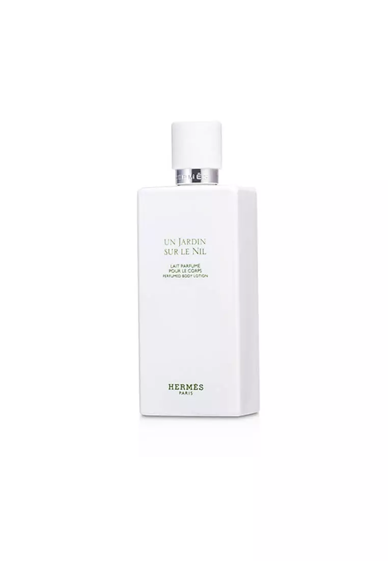 Un jardin sur le nil lotion Clearance