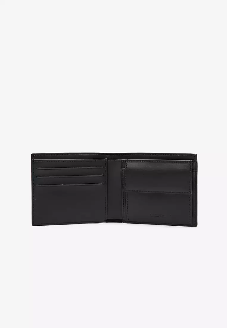 Lacoste wallet for mens hotsell philippines