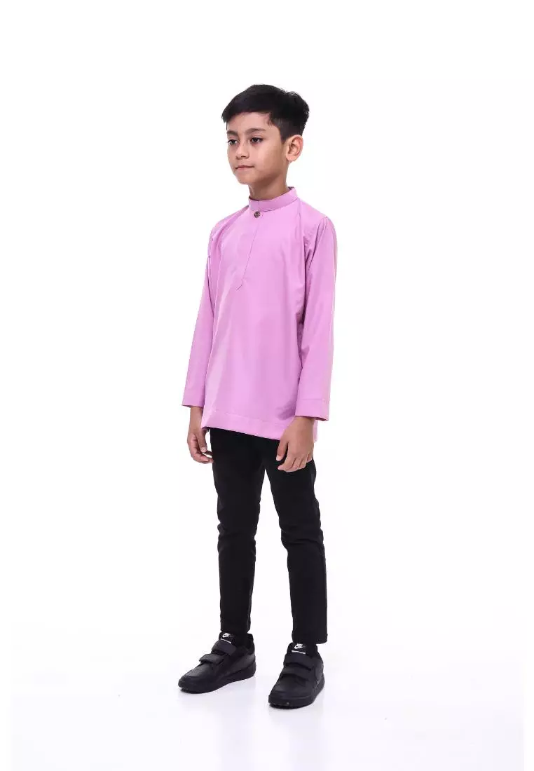 Kurta Kahfi For Kids by Hudz