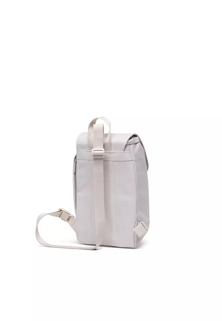 Herschel Retreat Sling Bag Moonbeam