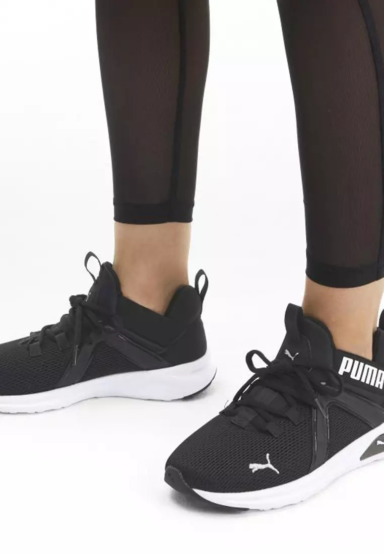 Enzo 2 Wn s Puma Black-Puma White