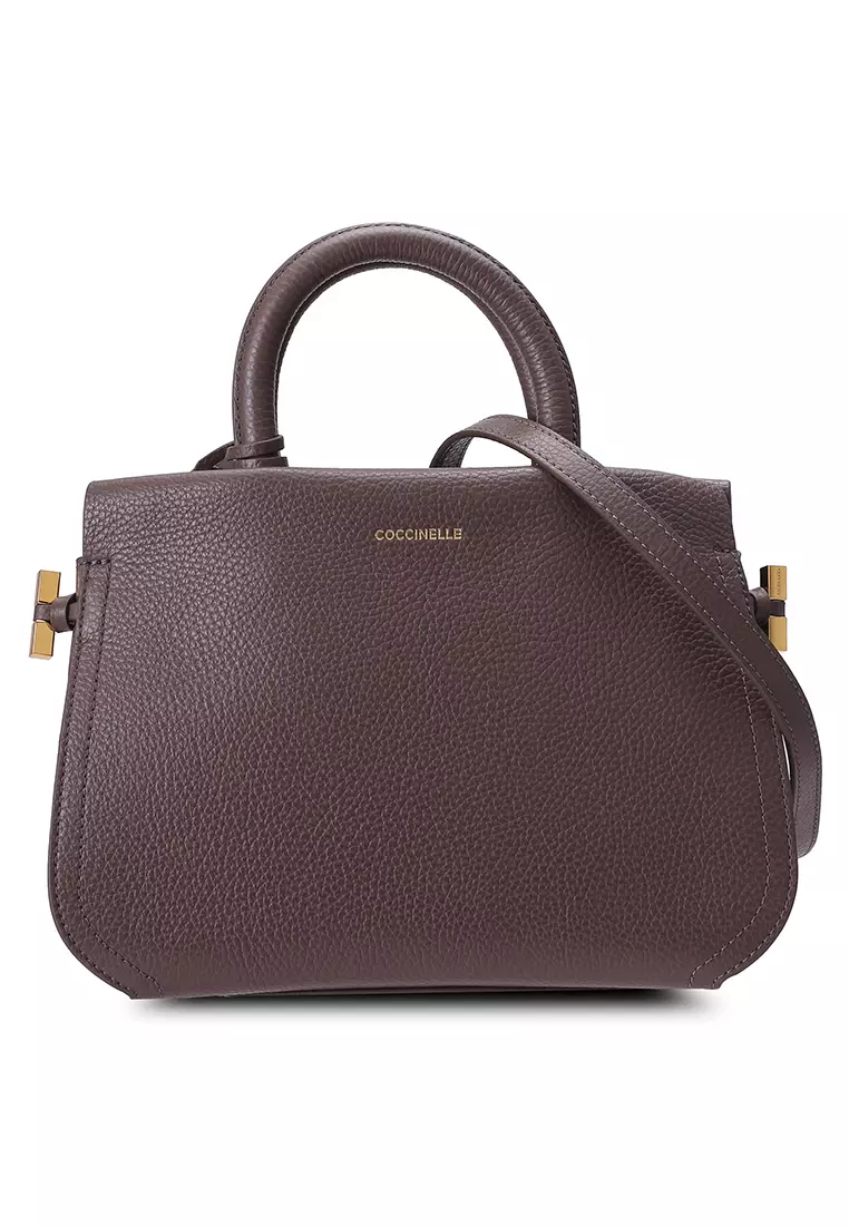 Coccinelle top cheap handle bag