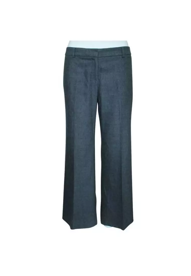 Burberry london women's outlet pants