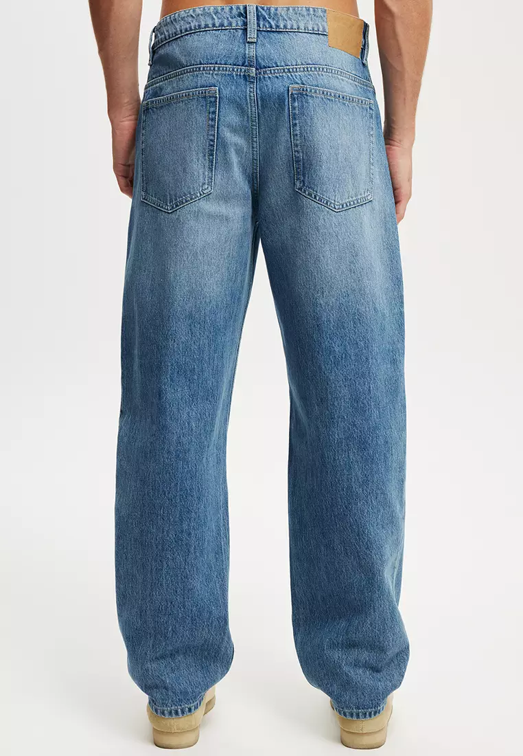 Baggy Jeans