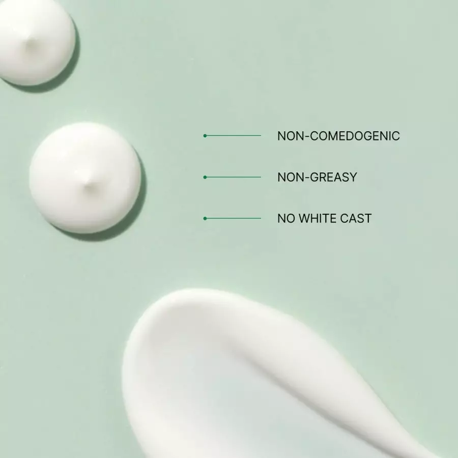 Thank You Farmer Sun Project Skin Relief Sun Cream 50 ml