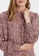 Vero Moda pink Ulrikke Long Sleeves Shirt A7150AA23CA8B6GS_3