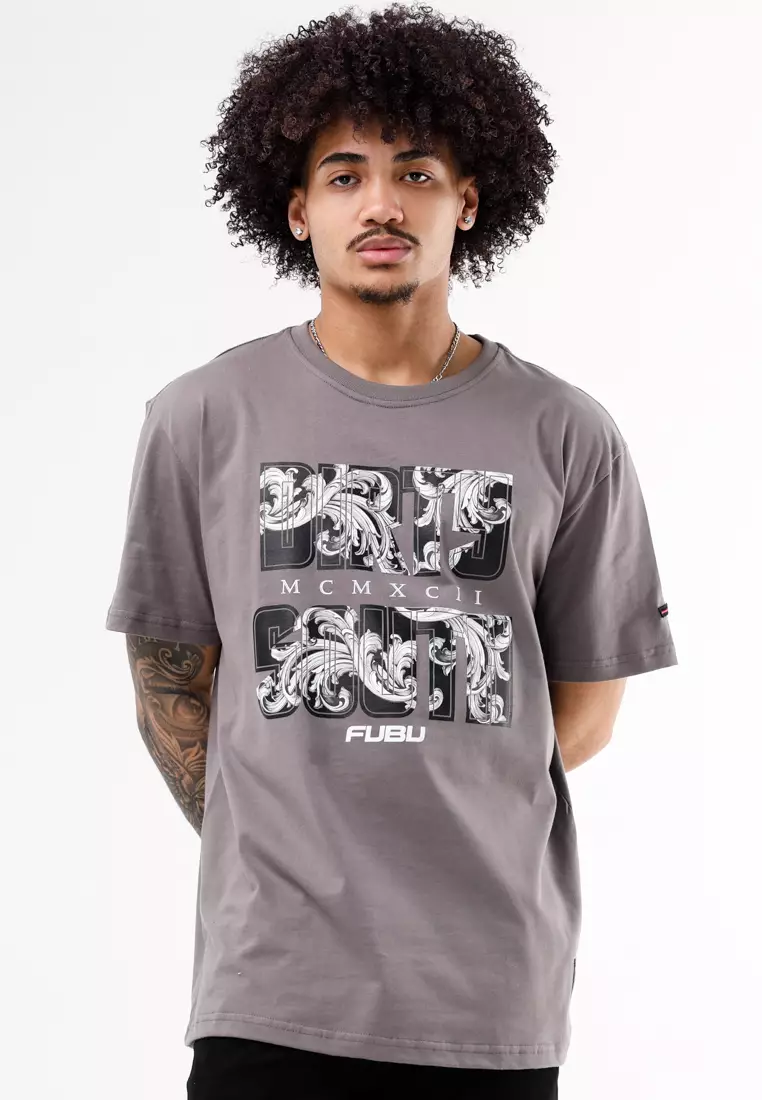 Round Neck Regular Fit