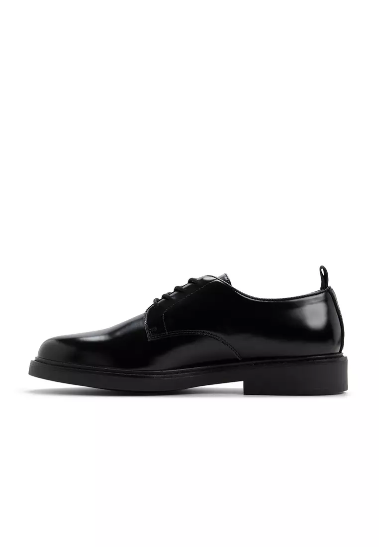 Alvarado Derby Shoes