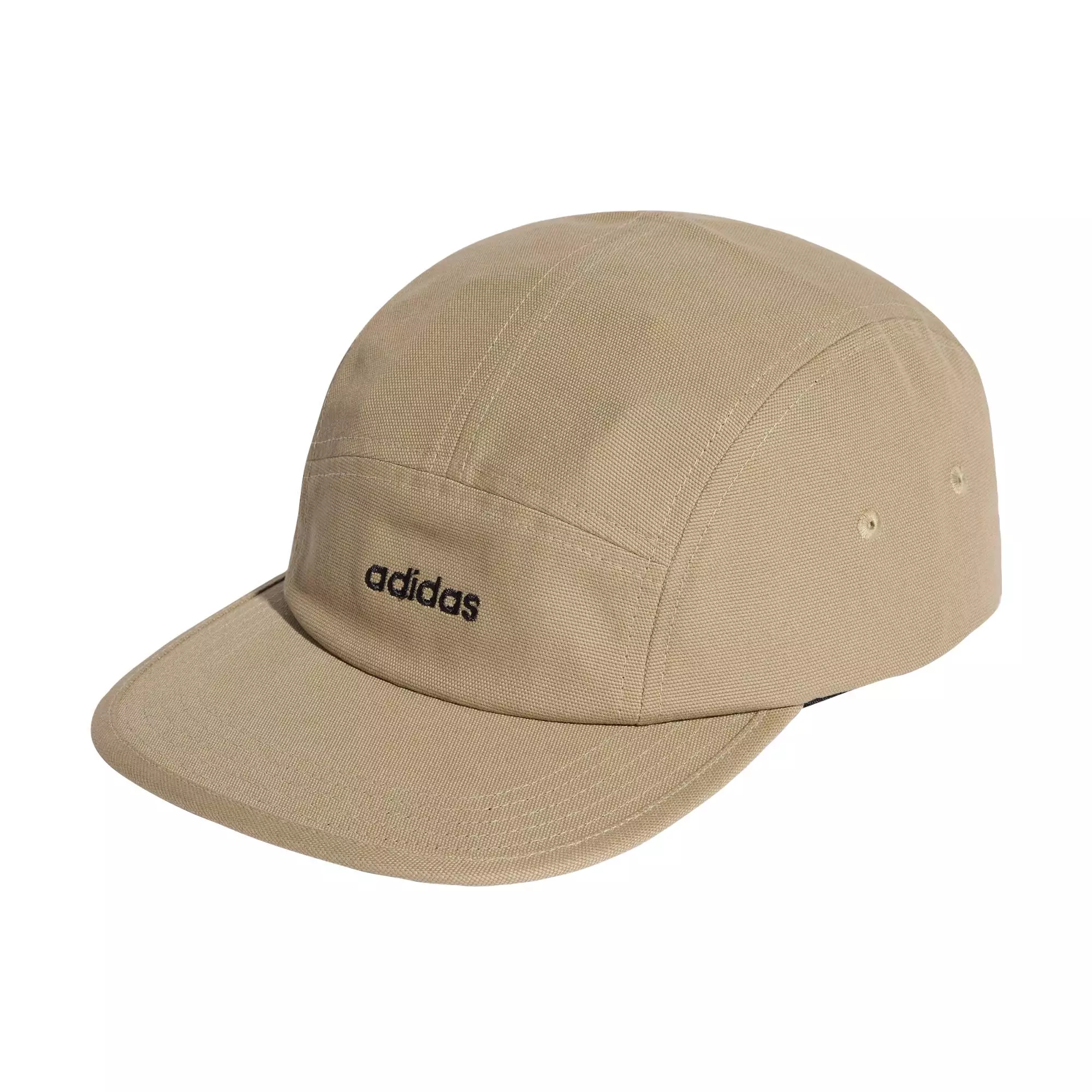 Lifestyle 5 PANEL CAP CANVAS Unisex Brown KD1735