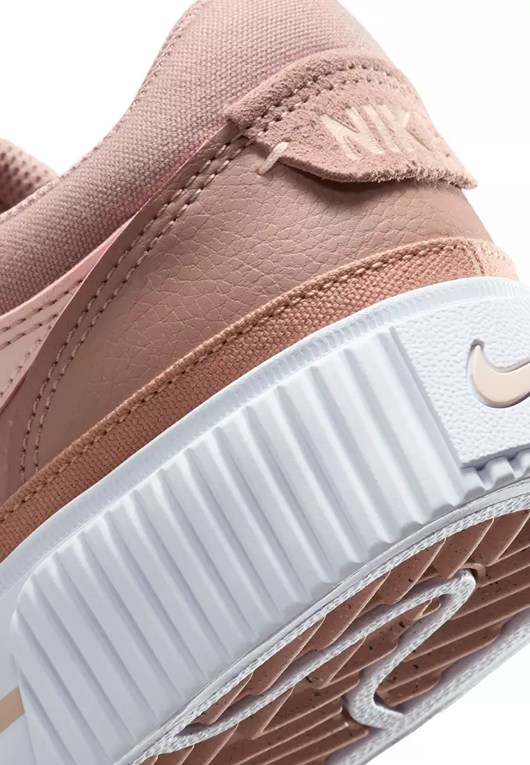 Court Legacy Lift Shoes