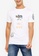 REPLAY white Slub cotton REPLAY t-shirt 35274AAFF1855BGS_1