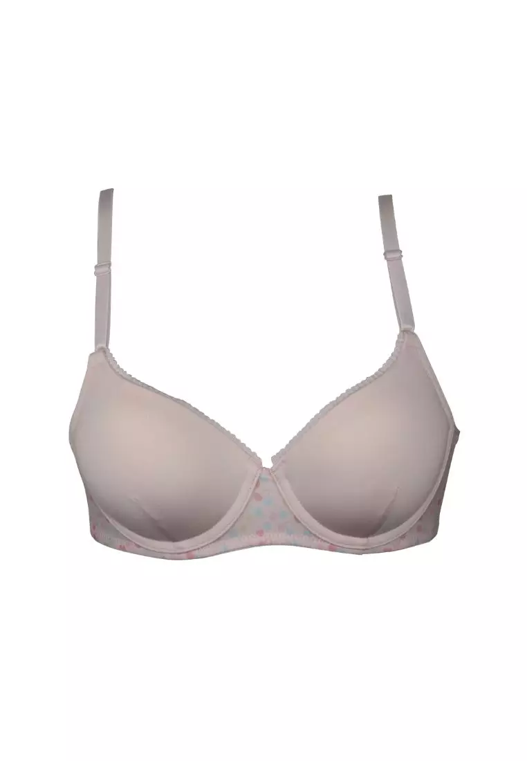 Mood Push Up Bra