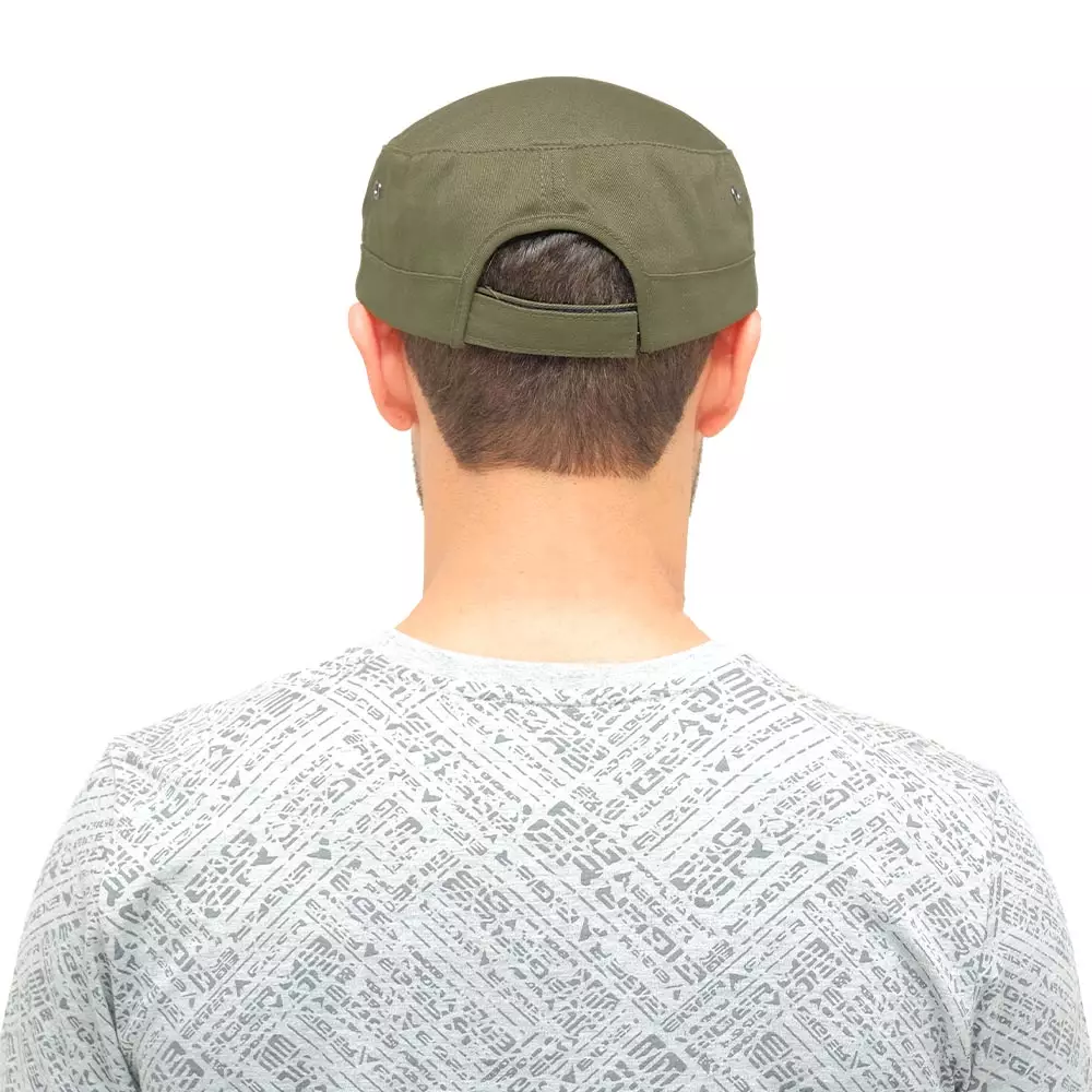 Eiger Commando Cadet 1.0 Cap