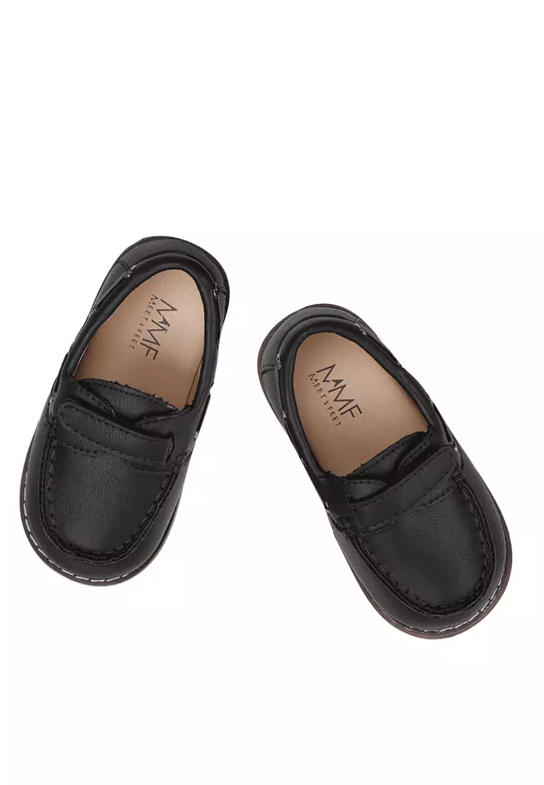 Levi - Toddlers to Kids Loafers for Boys
