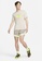 Nike white Short-Sleeves Dri-FIT Trail Running T-Shirt 13161AAC6DFF62GS_4