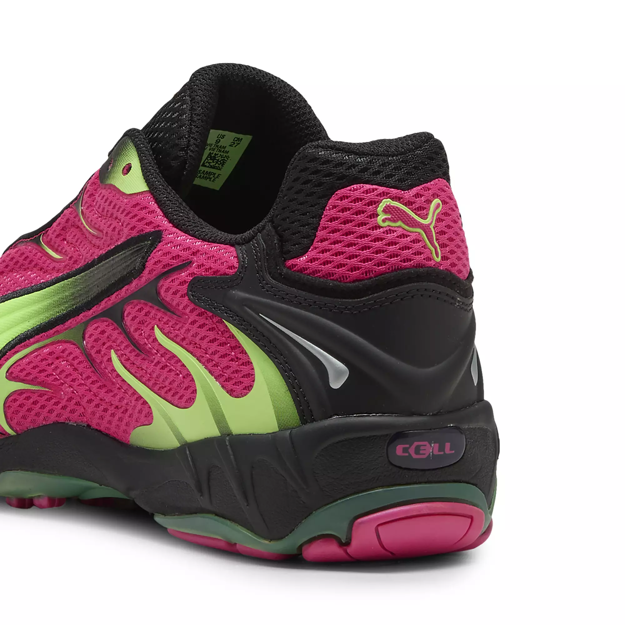 PUMA Inhale Men's Sneakers