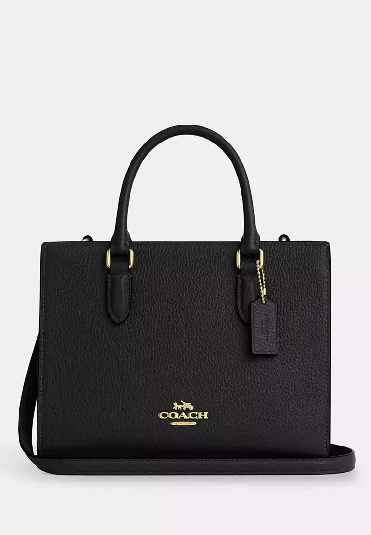 Maggie Small Tote Bag