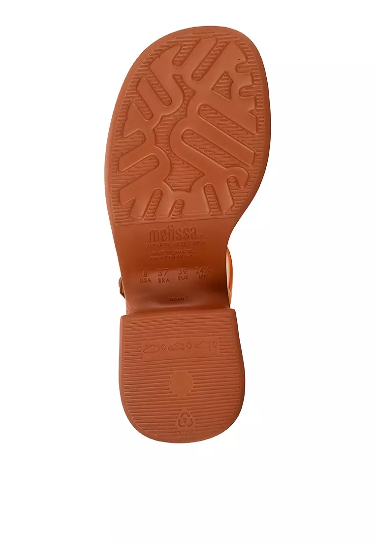 Lina Ad Platform Heels