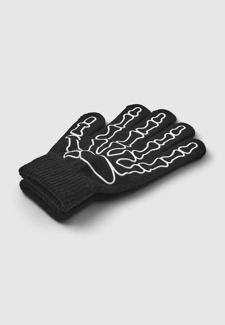 Kids Boys Gloves