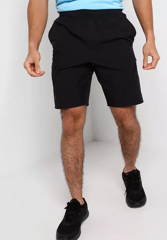 UA Unstoppable Cargo Shorts