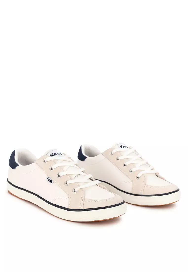 Keds Shoes Keds Central Online Women's Champion Originals White