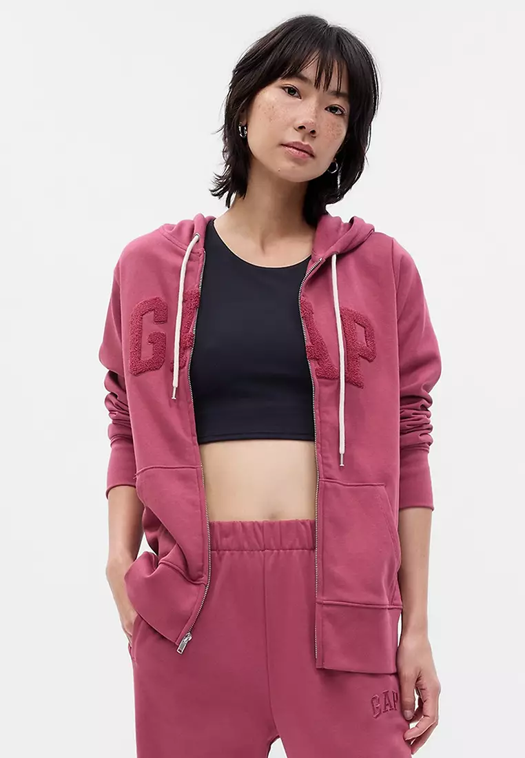 Gap outlet hoodie girl