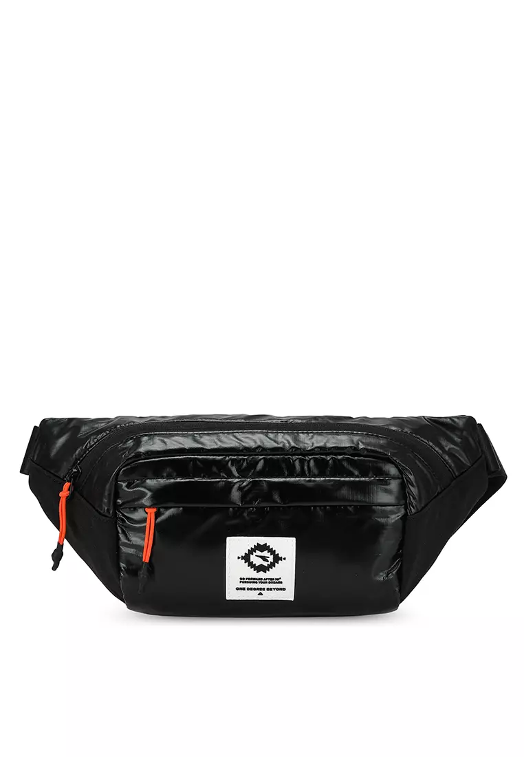 Buy 361° Sports Life Waist Bag Online ZALORA Malaysia